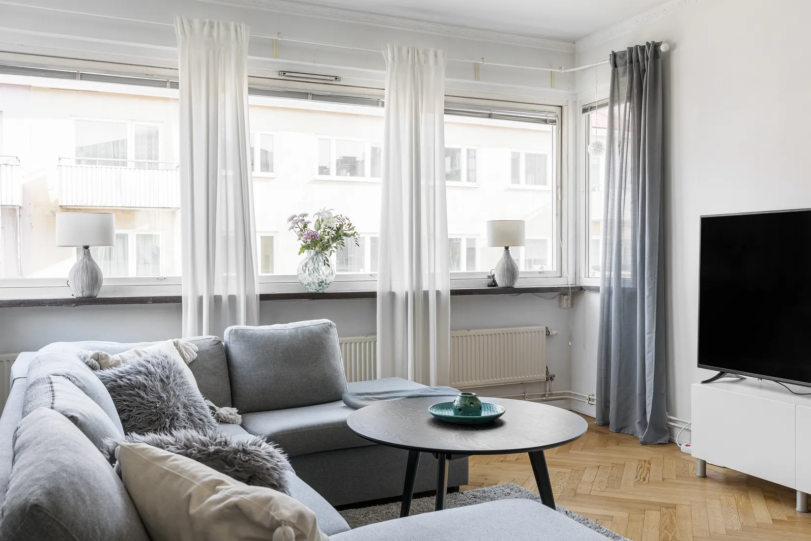 Bostadsrätt, Saarisvägen 1A, Kirseberg/Midhem, Malmö