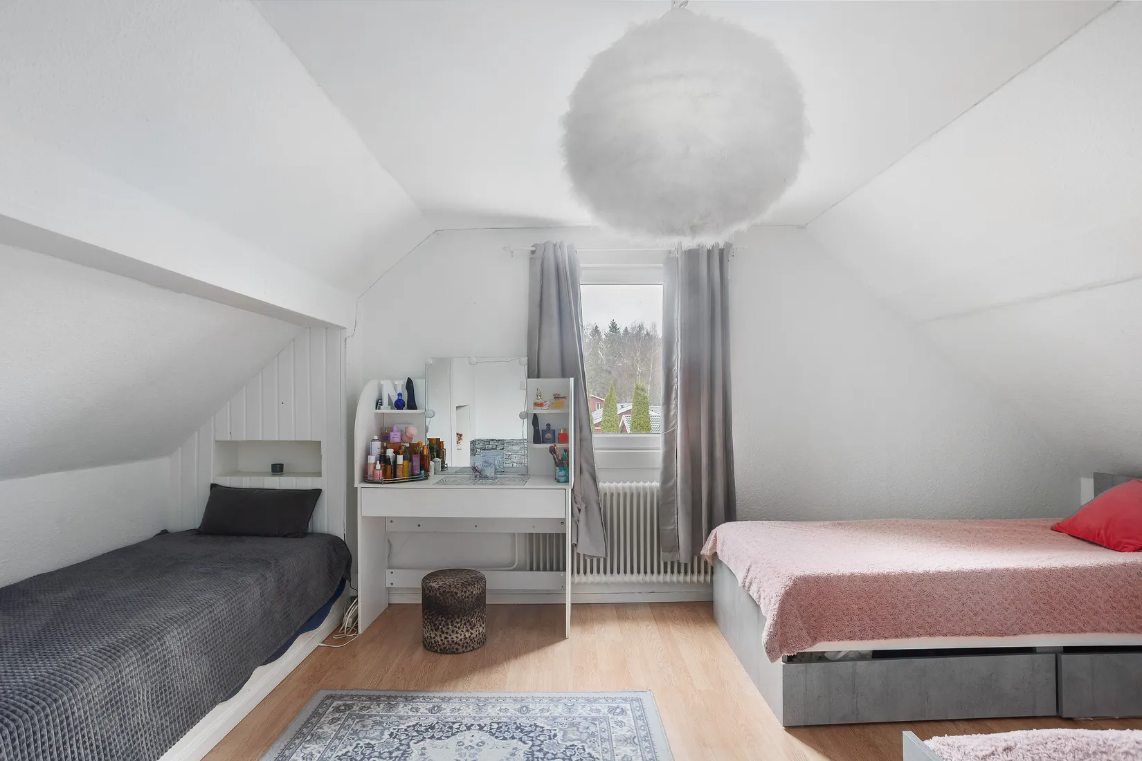 Villa, Byavägen 20, Svängsta, Karlshamn