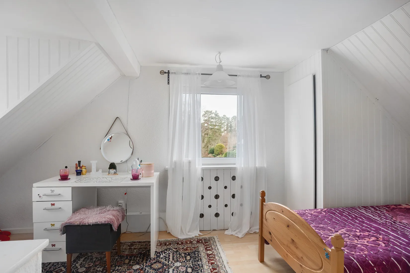 Villa, Byavägen 20, Svängsta, Karlshamn