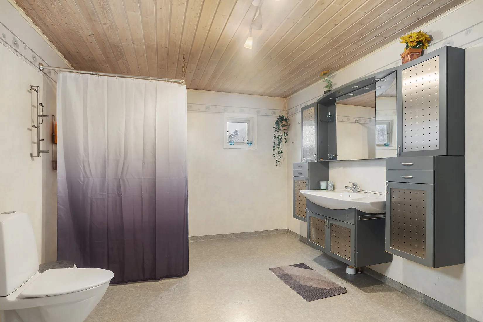 Villa, Byavägen 20, Svängsta, Karlshamn