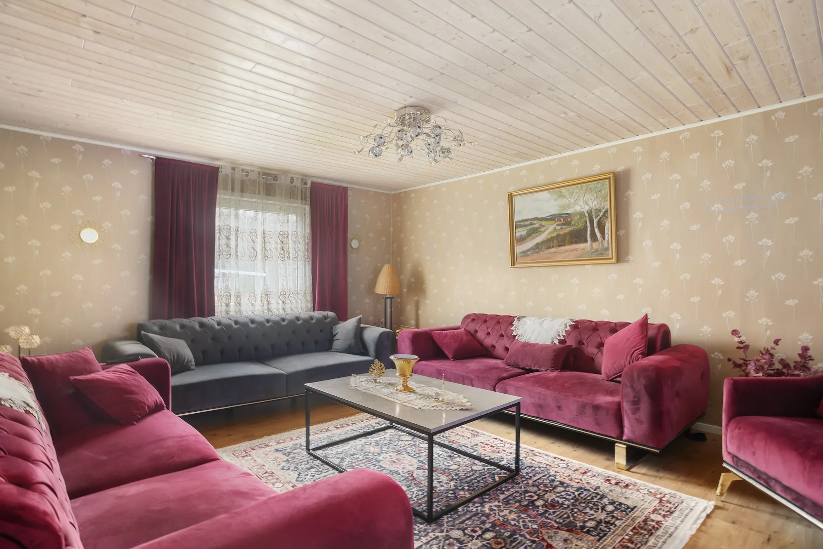 Villa, Byavägen 20, Svängsta, Karlshamn