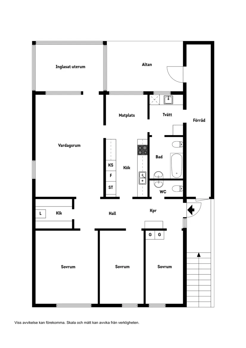 Villa, Ronnebygatan 20, Brunnsgärdet, Örebro
