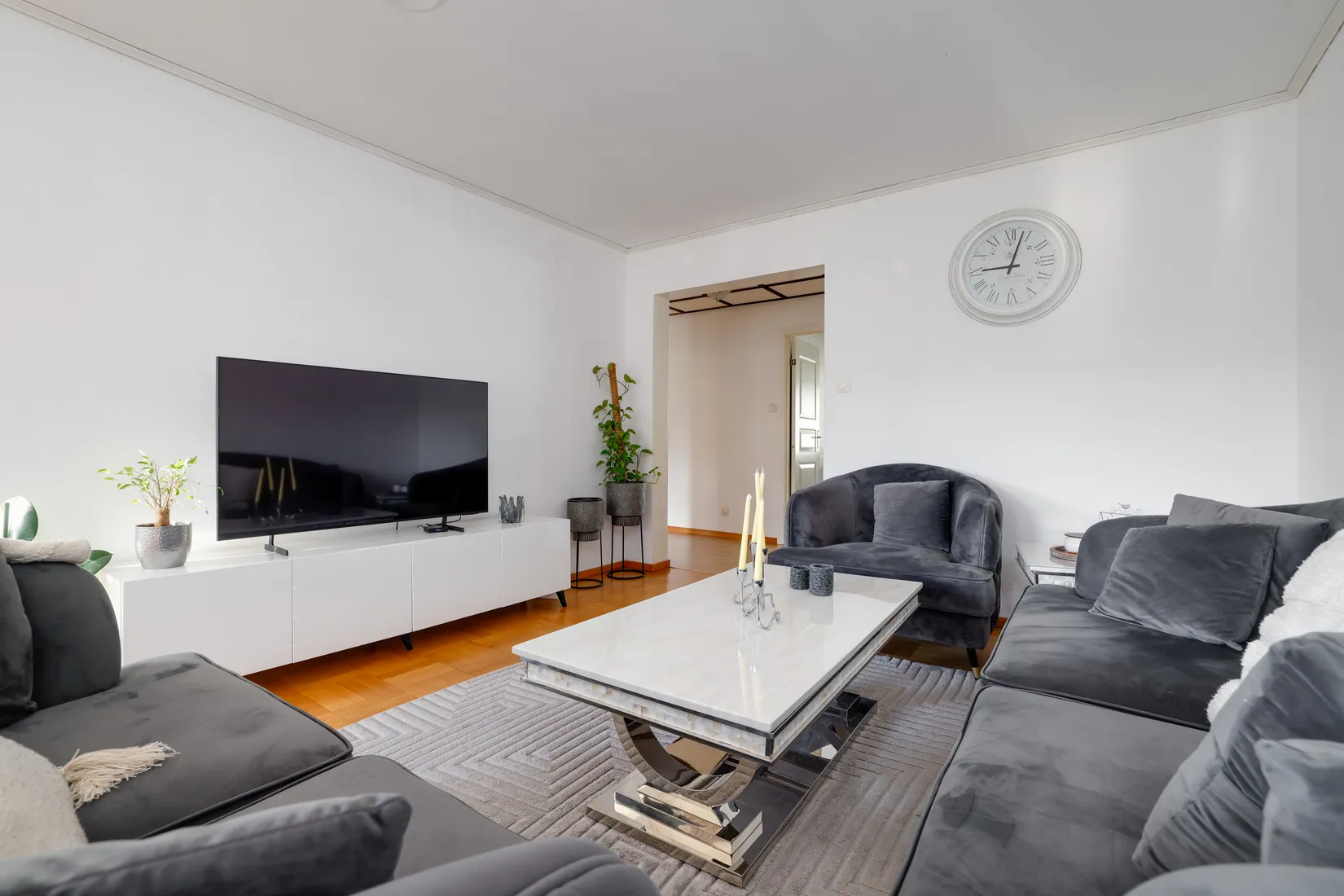 Villa, Ronnebygatan 20, Brunnsgärdet, Örebro