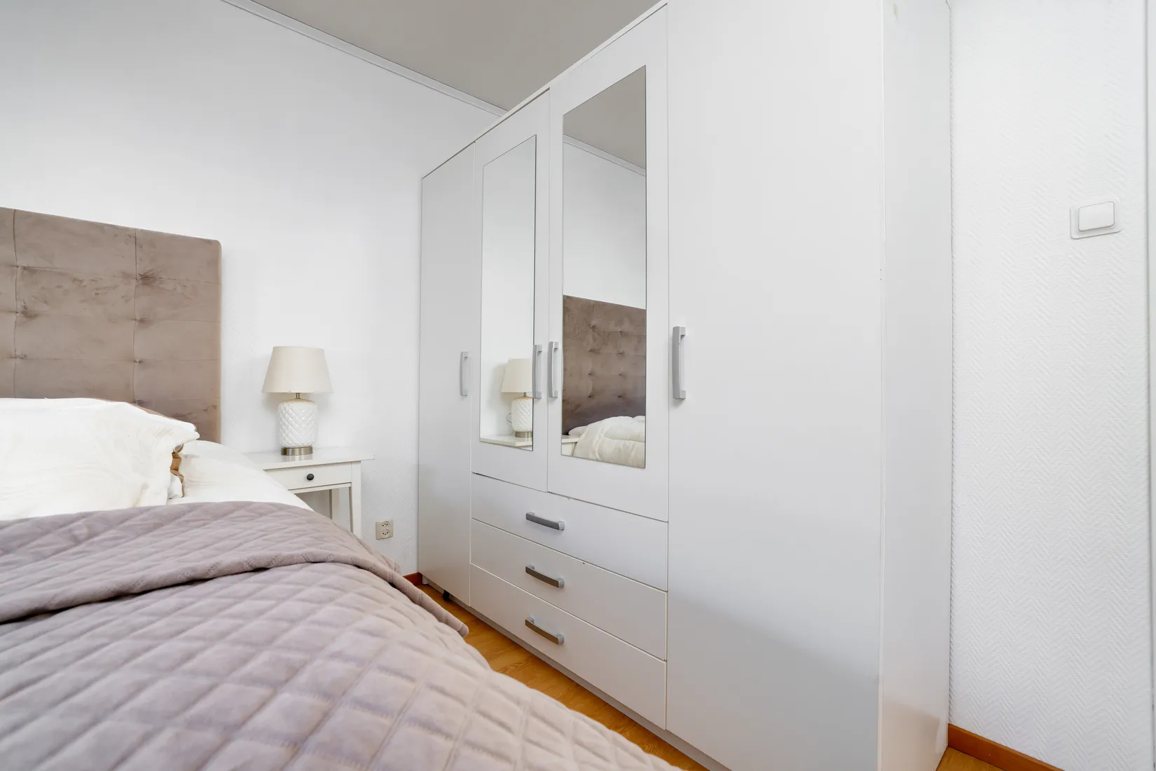 Villa, Ronnebygatan 20, Brunnsgärdet, Örebro