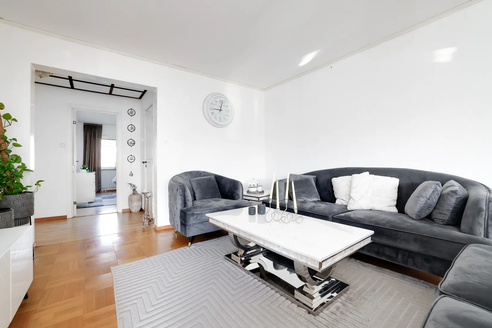 Villa, Ronnebygatan 20, Brunnsgärdet, Örebro