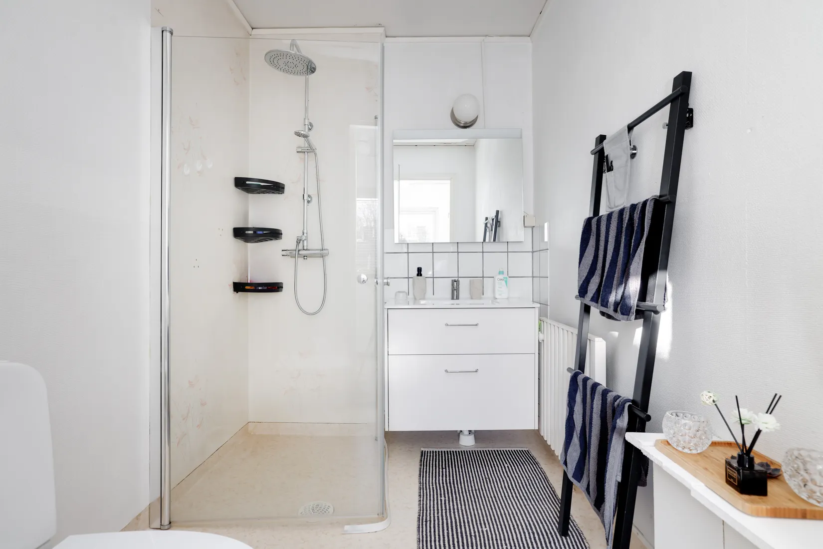 Villa, Ronnebygatan 20, Brunnsgärdet, Örebro