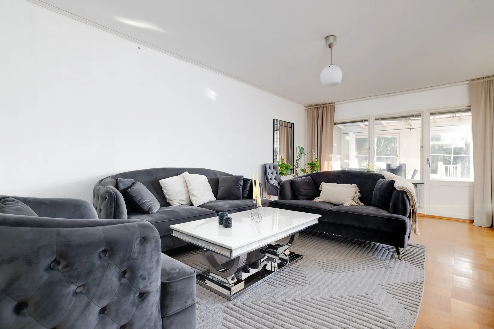 Villa, Ronnebygatan 20, Brunnsgärdet, Örebro