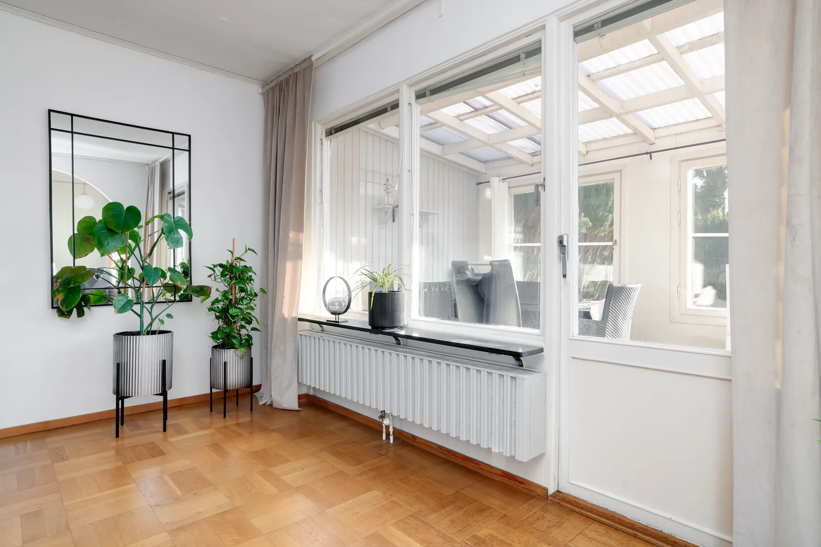 Villa, Ronnebygatan 20, Brunnsgärdet, Örebro