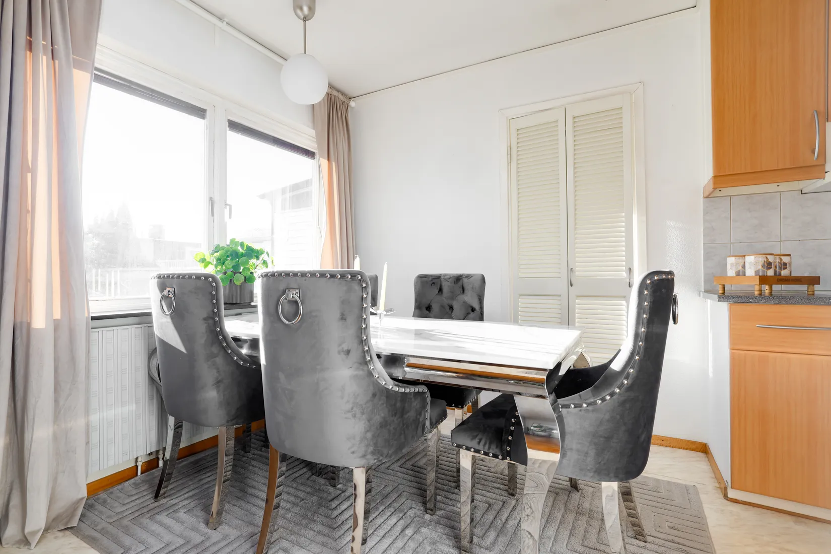 Villa, Ronnebygatan 20, Brunnsgärdet, Örebro