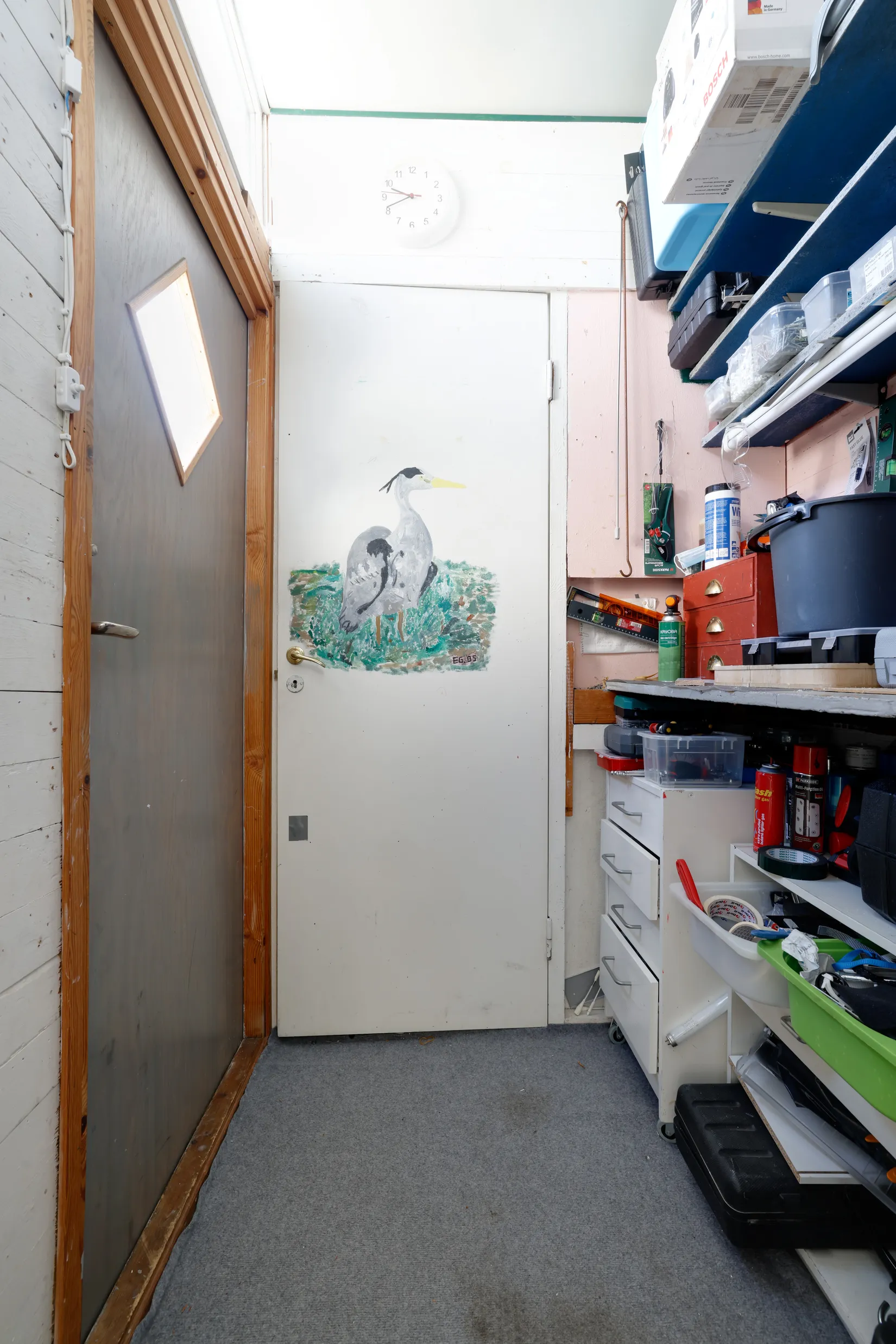 Villa, Ronnebygatan 20, Brunnsgärdet, Örebro