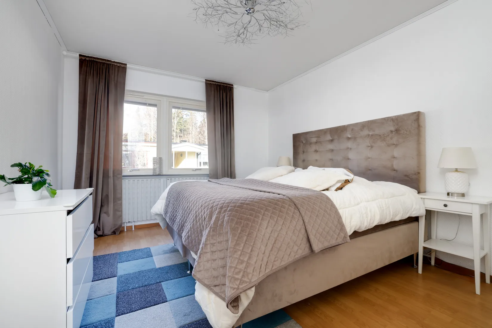 Villa, Ronnebygatan 20, Brunnsgärdet, Örebro