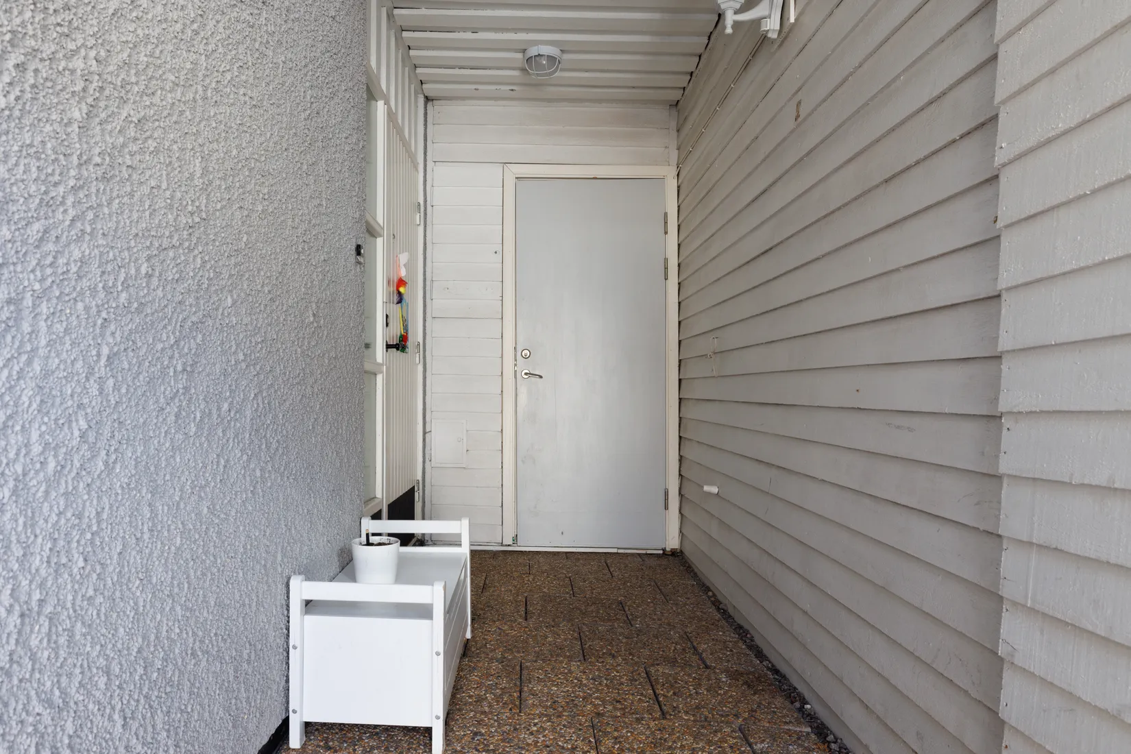 Villa, Ronnebygatan 20, Brunnsgärdet, Örebro