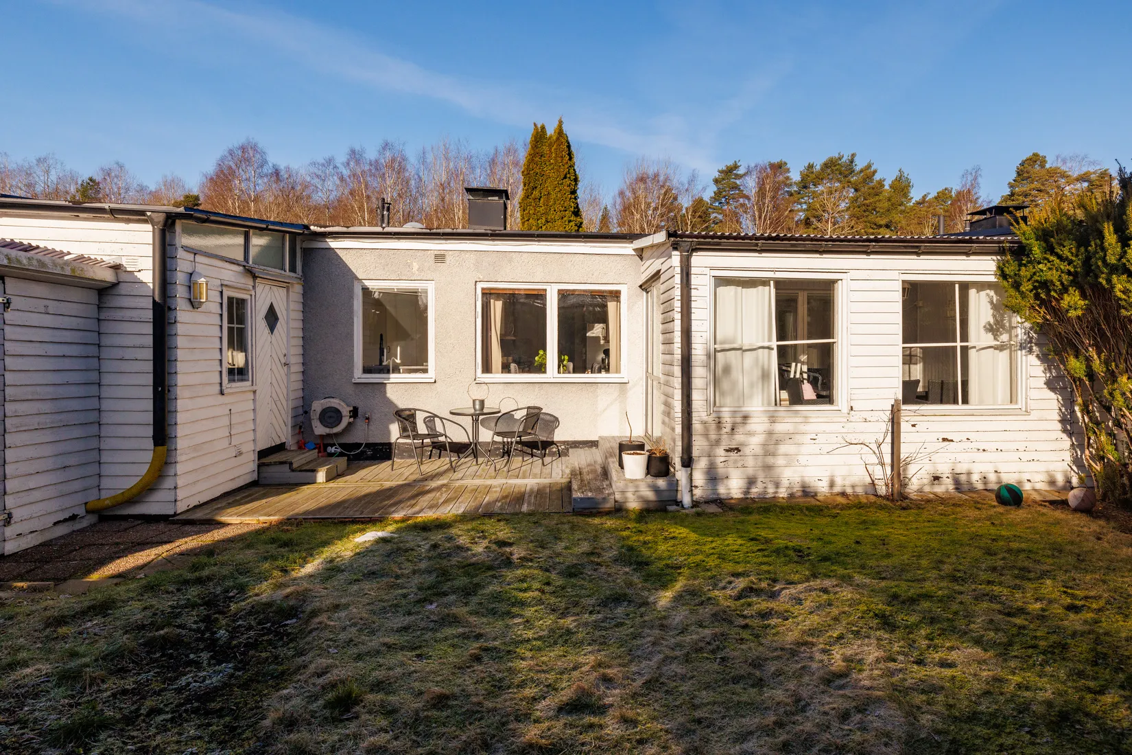 Villa, Ronnebygatan 20, Brunnsgärdet, Örebro