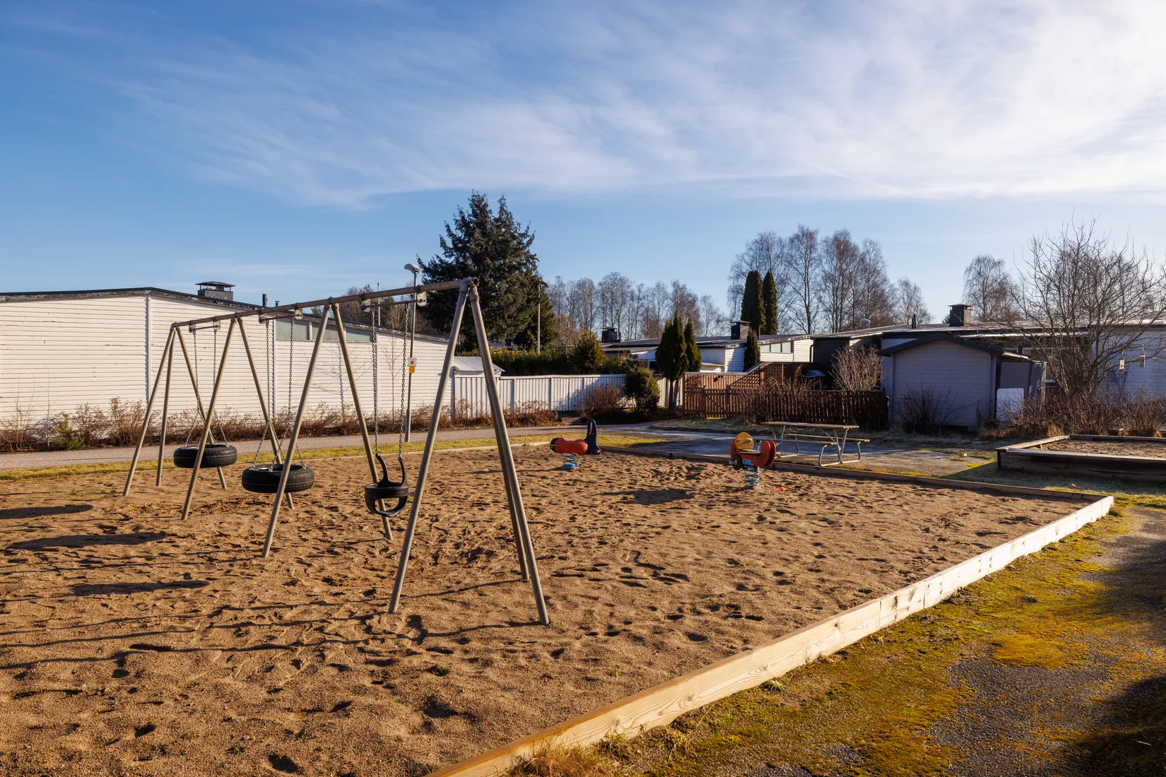 Villa, Ronnebygatan 20, Brunnsgärdet, Örebro