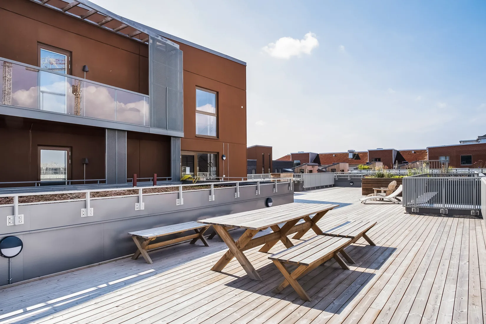 Bostadsrätt, Kolsyregatan 20, Limhamn Sjöstad, Malmö