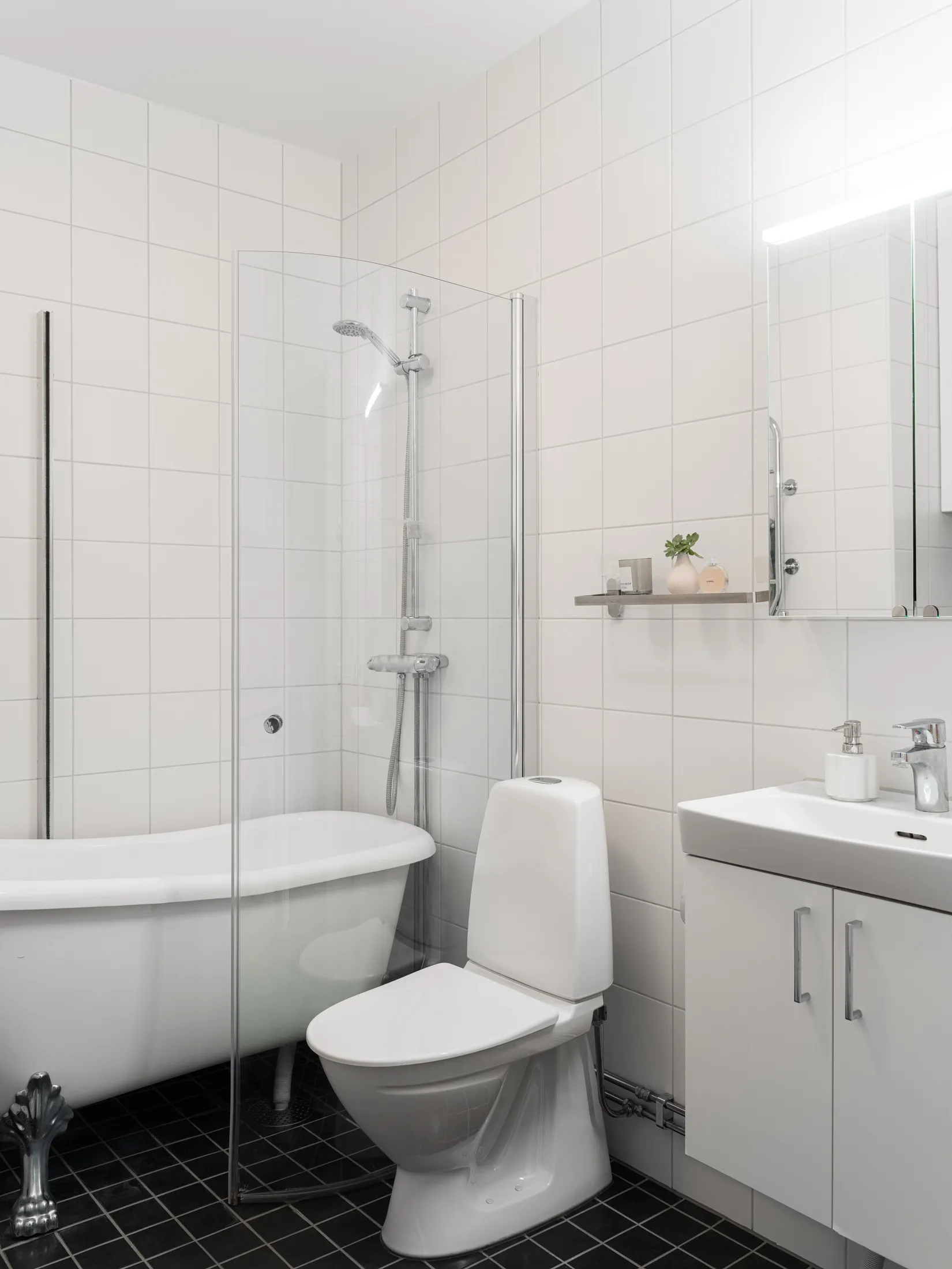 Bostadsrätt, Kolsyregatan 20, Limhamn Sjöstad, Malmö