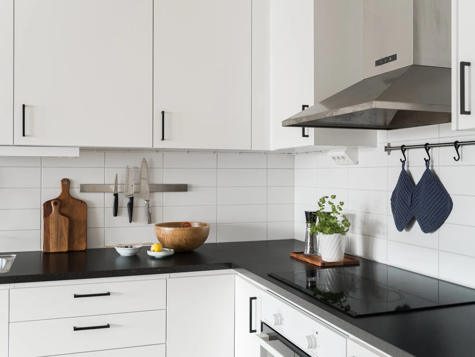 Bostadsrätt, Kolsyregatan 20, Limhamn Sjöstad, Malmö