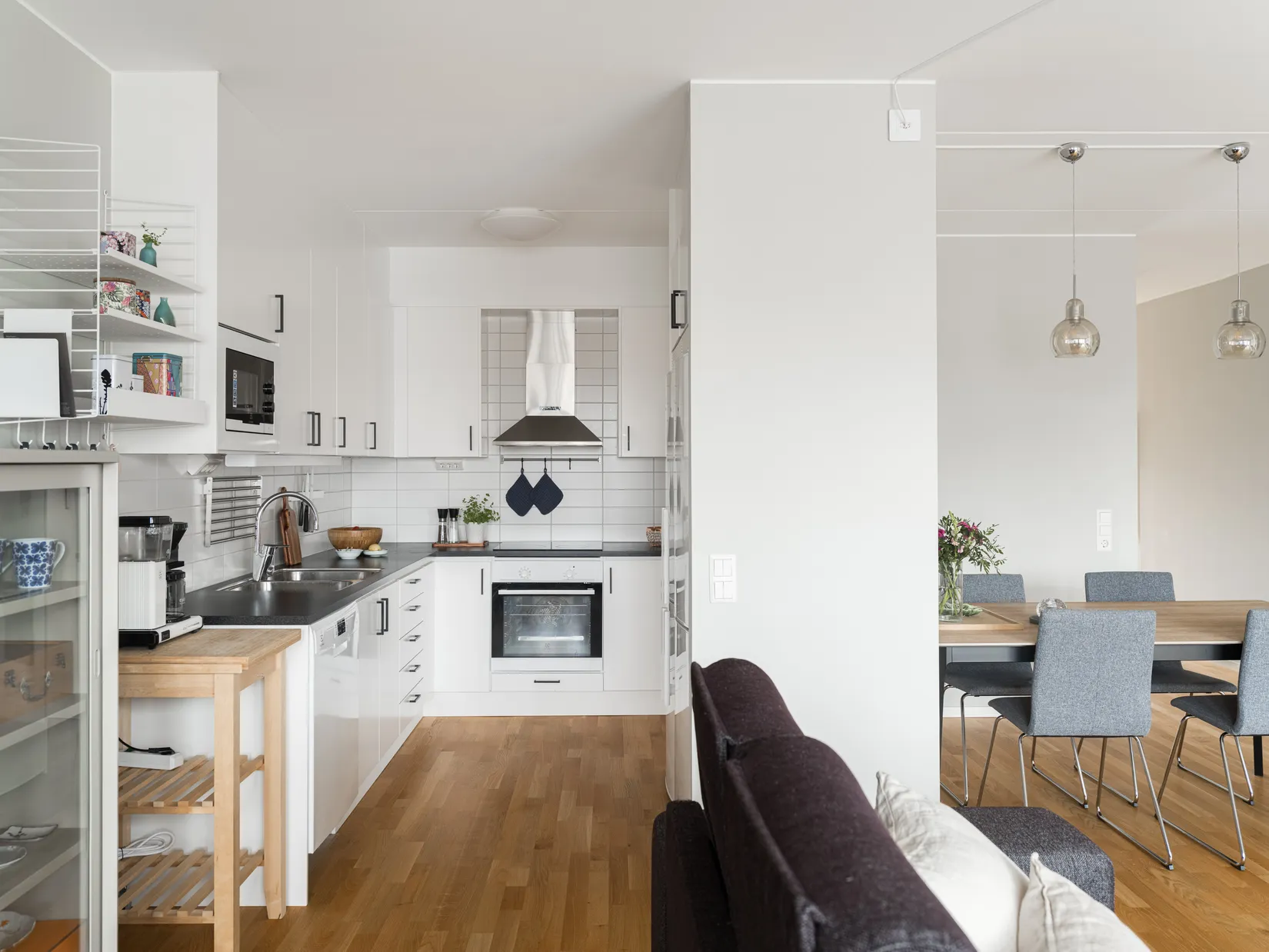 Bostadsrätt, Kolsyregatan 20, Limhamn Sjöstad, Malmö