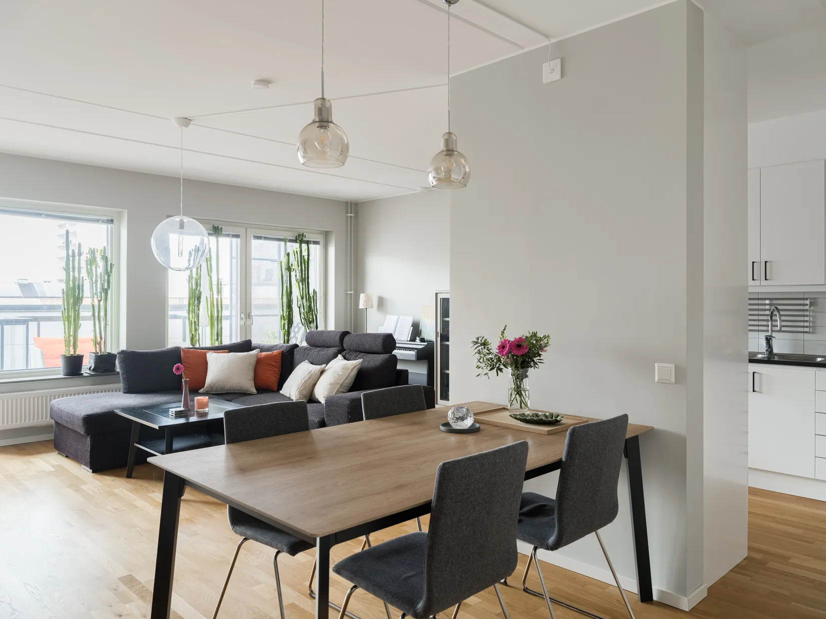 Bostadsrätt, Kolsyregatan 20, Limhamn Sjöstad, Malmö