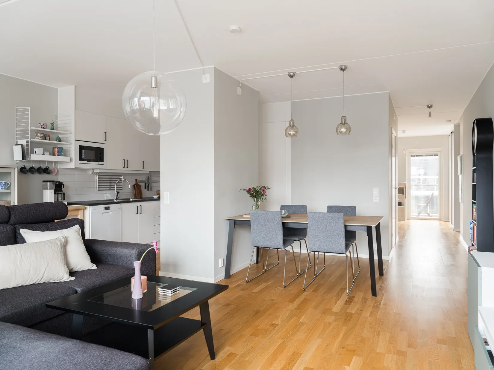 Bostadsrätt, Kolsyregatan 20, Limhamn Sjöstad, Malmö