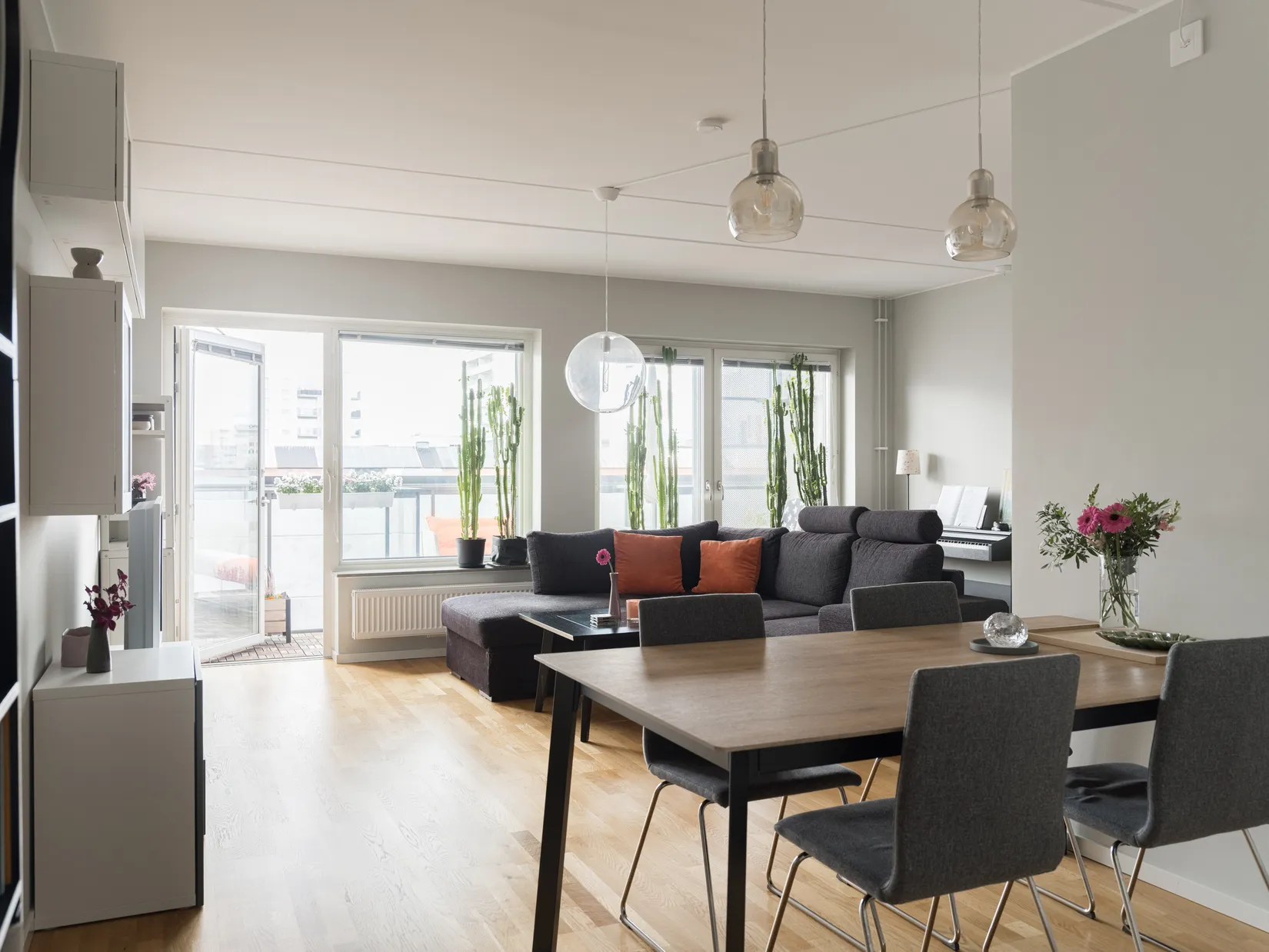 Bostadsrätt, Kolsyregatan 20, Limhamn Sjöstad, Malmö