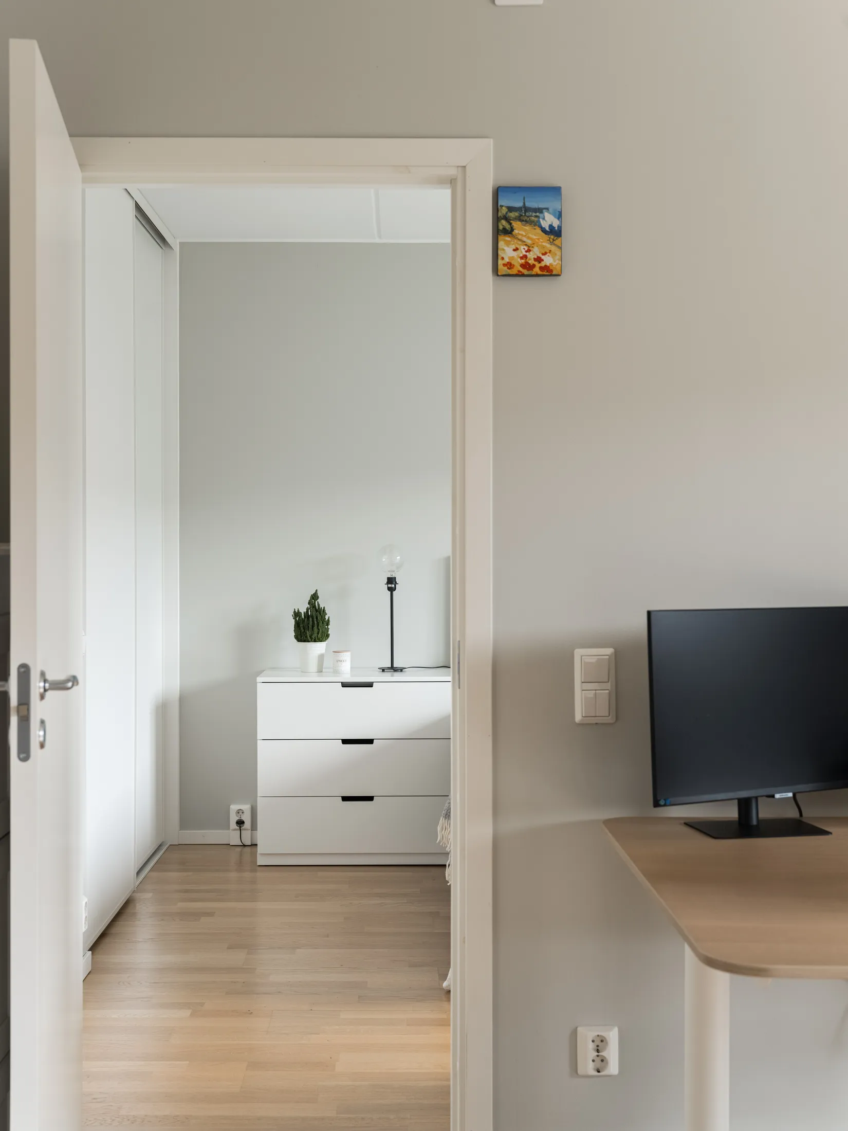 Bostadsrätt, Kolsyregatan 20, Limhamn Sjöstad, Malmö