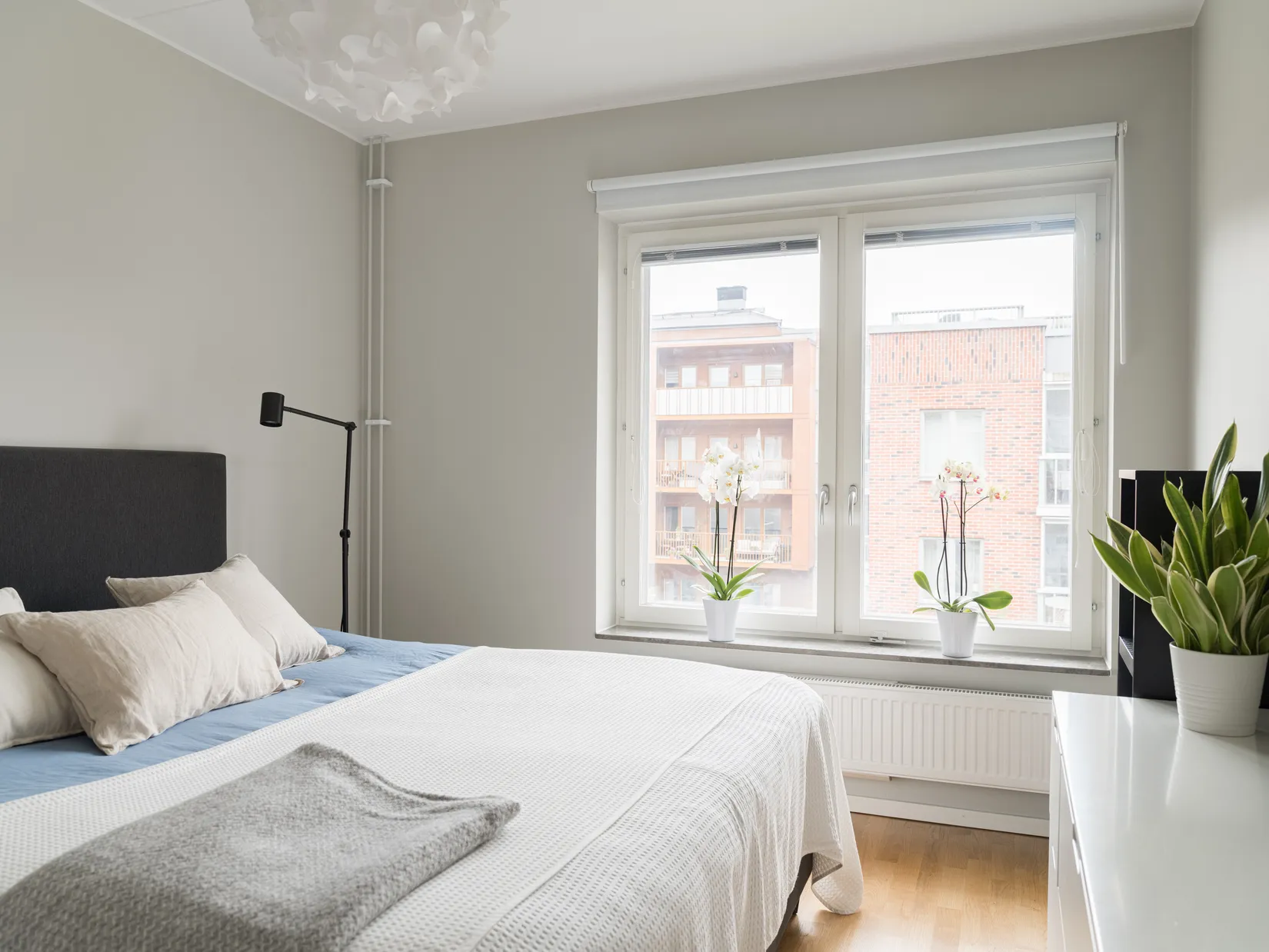 Bostadsrätt, Kolsyregatan 20, Limhamn Sjöstad, Malmö