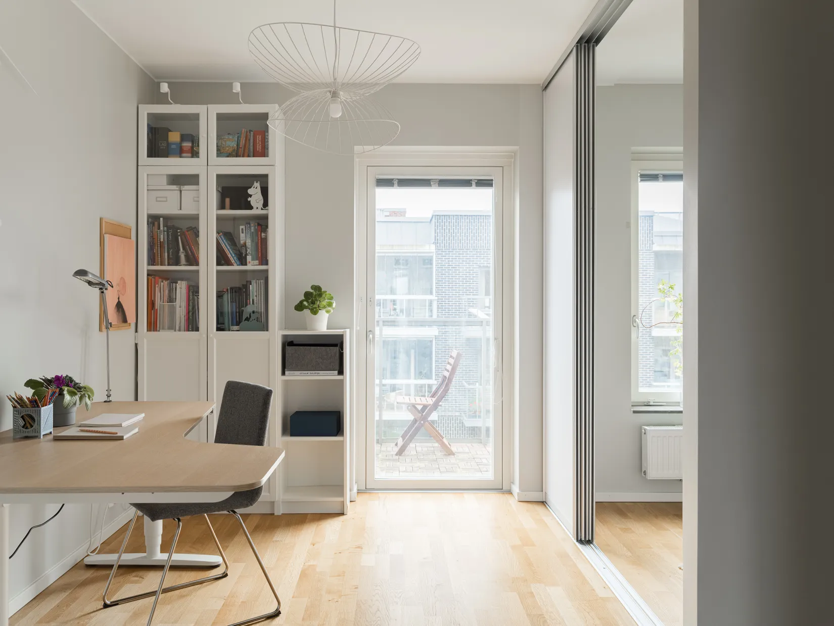 Bostadsrätt, Kolsyregatan 20, Limhamn Sjöstad, Malmö