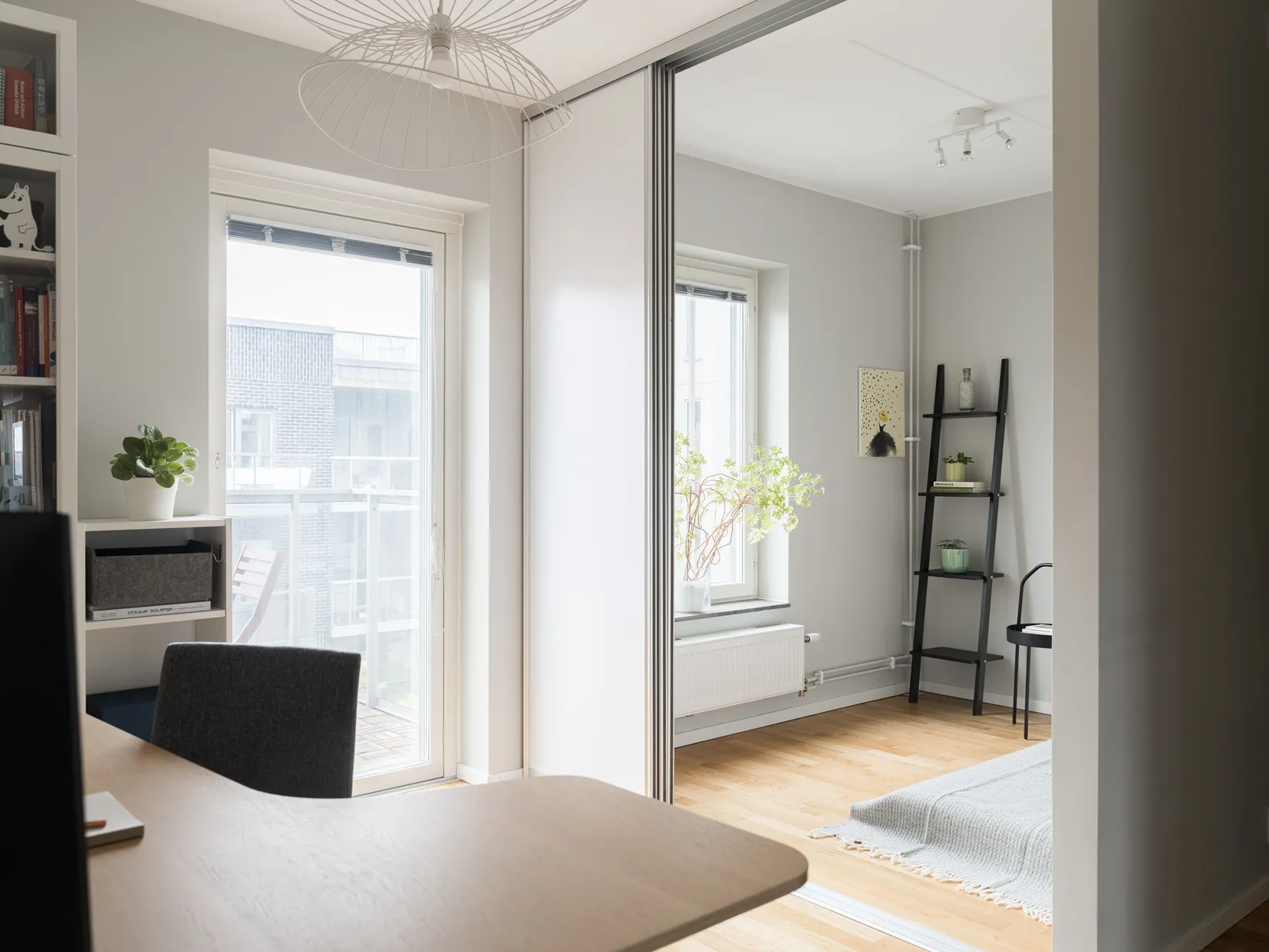 Bostadsrätt, Kolsyregatan 20, Limhamn Sjöstad, Malmö