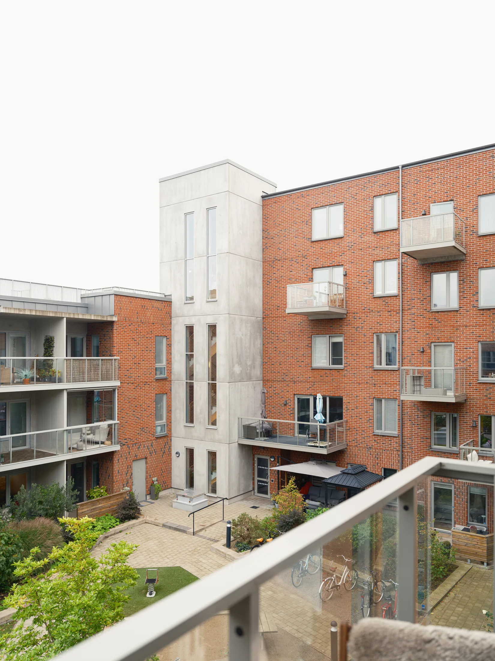 Bostadsrätt, Kolsyregatan 20, Limhamn Sjöstad, Malmö