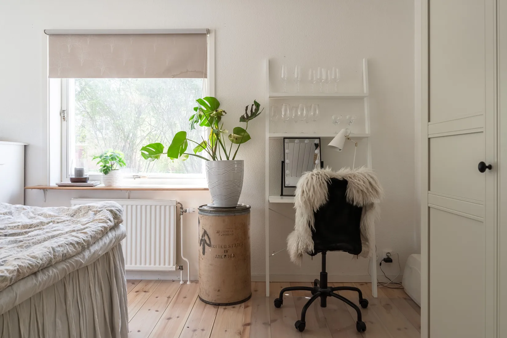 Villa, Brännavägen 50, Brännan, Skellefteå