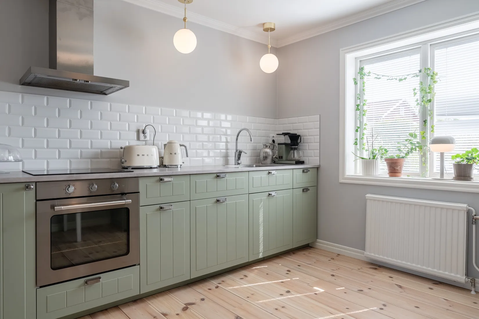 Villa, Brännavägen 50, Brännan, Skellefteå