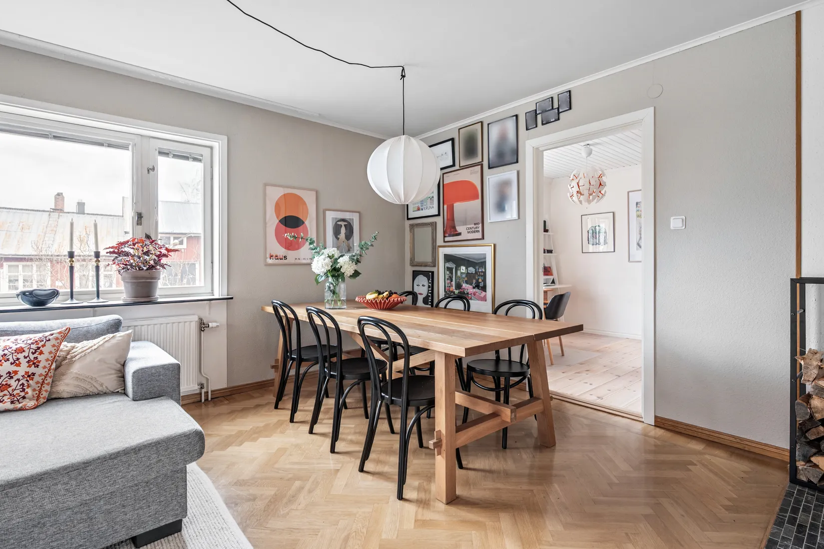 Villa, Brännavägen 50, Brännan, Skellefteå