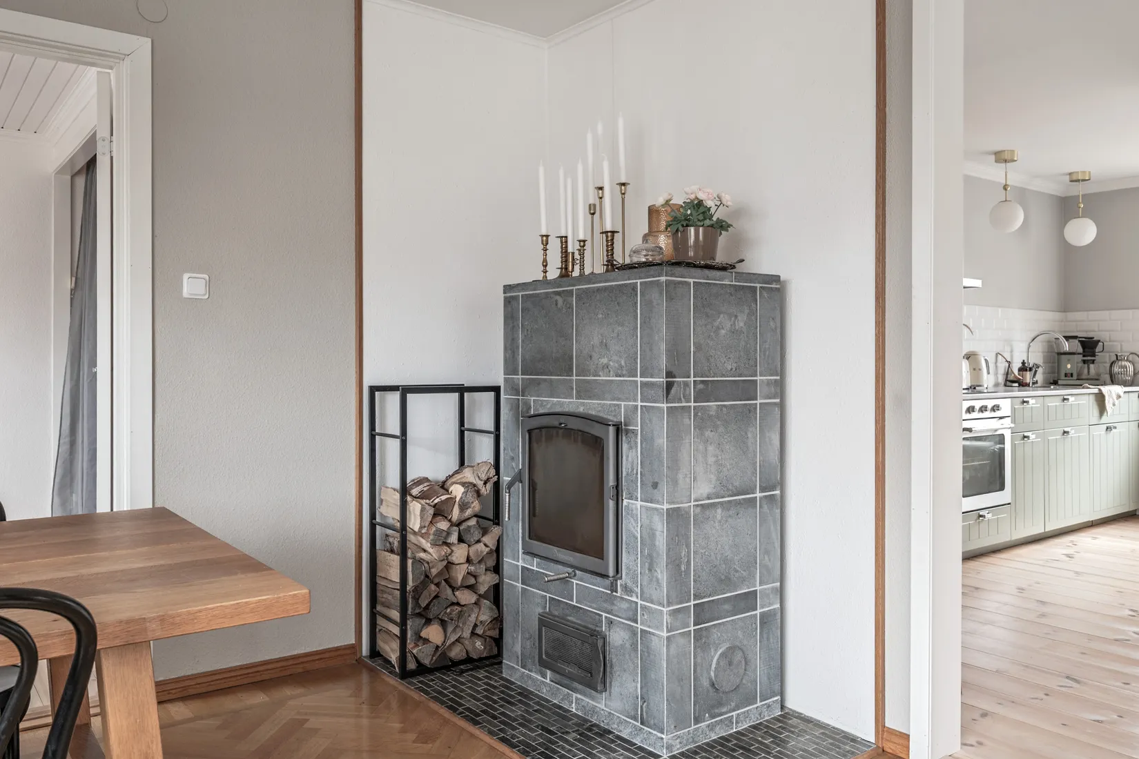 Villa, Brännavägen 50, Brännan, Skellefteå