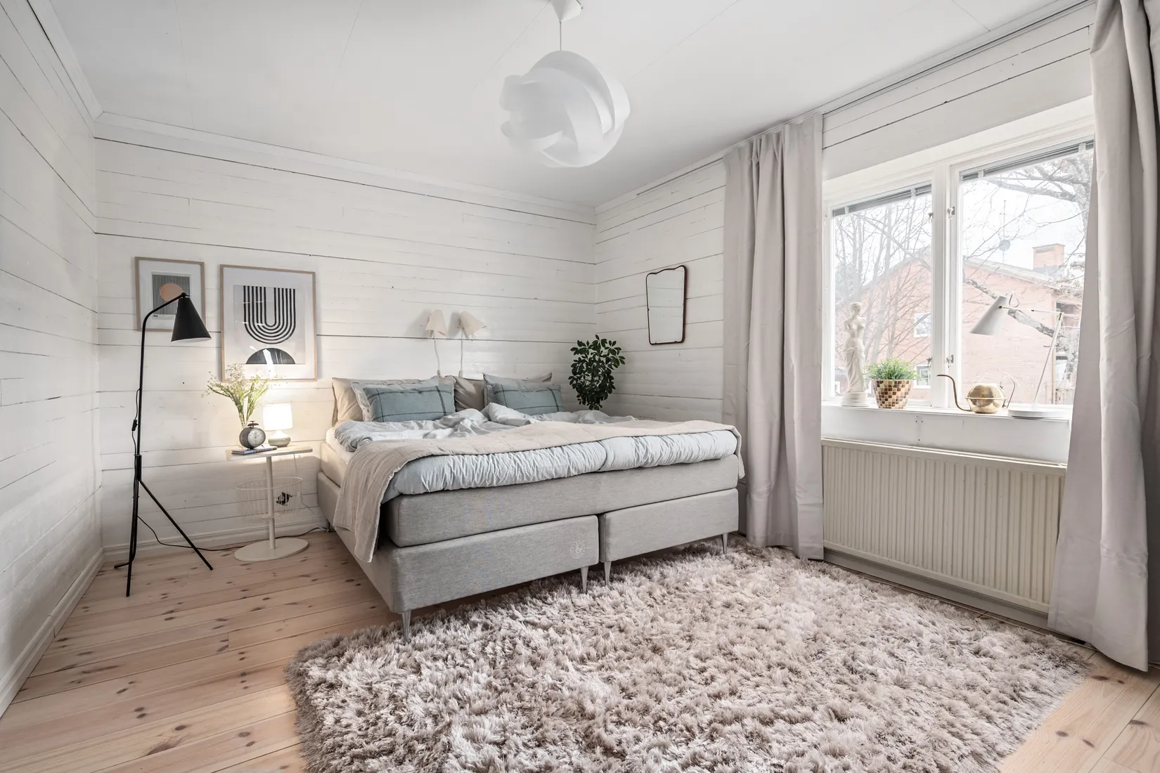 Villa, Brännavägen 50, Brännan, Skellefteå