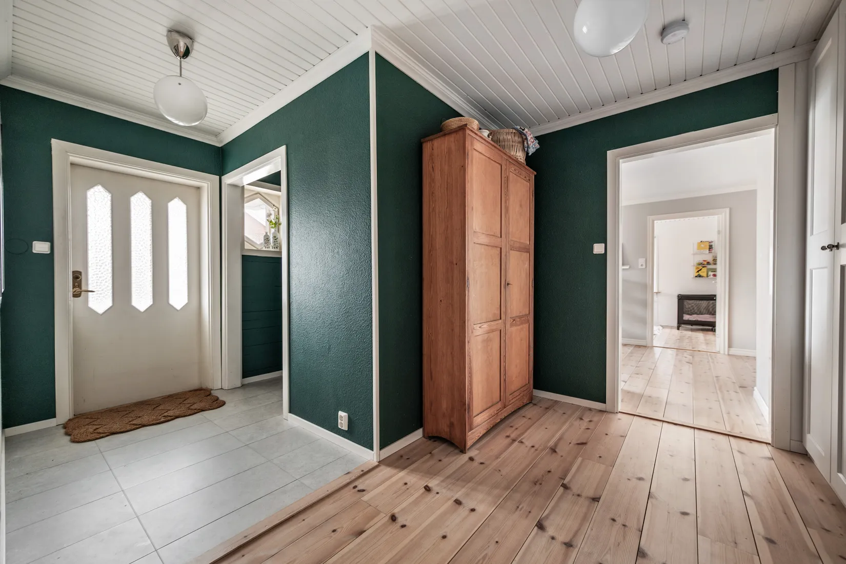 Villa, Brännavägen 50, Brännan, Skellefteå