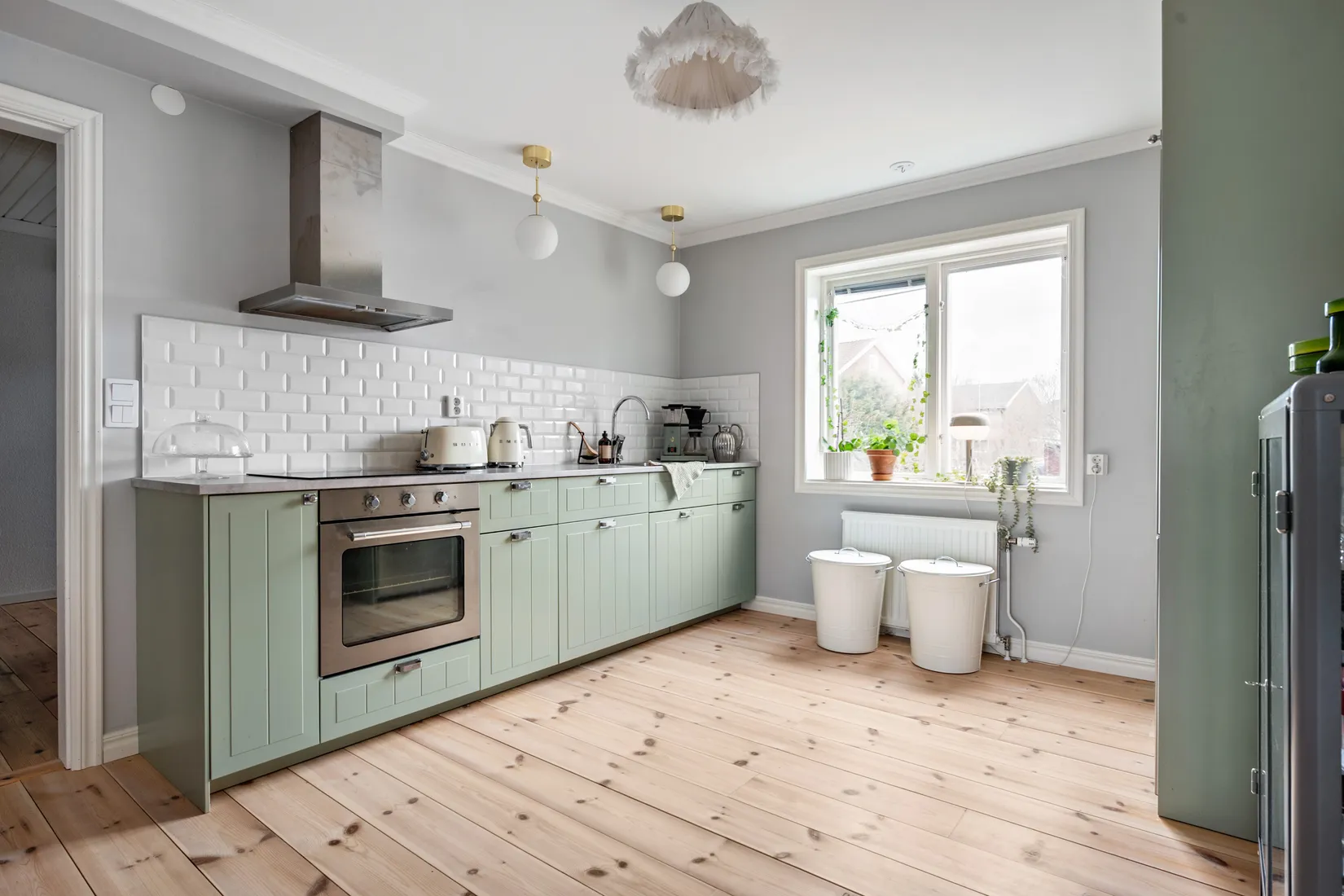 Villa, Brännavägen 50, Brännan, Skellefteå