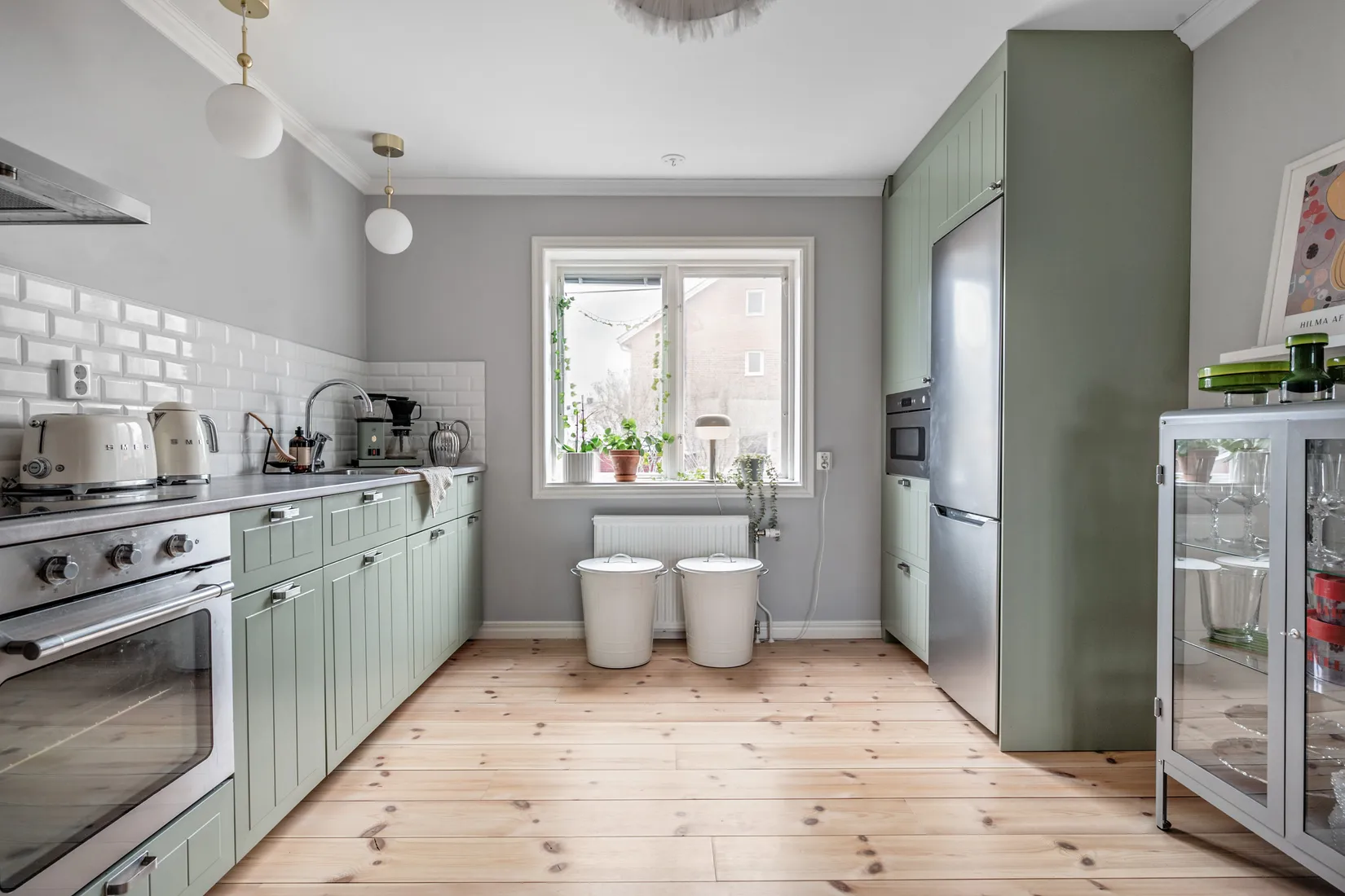 Villa, Brännavägen 50, Brännan, Skellefteå