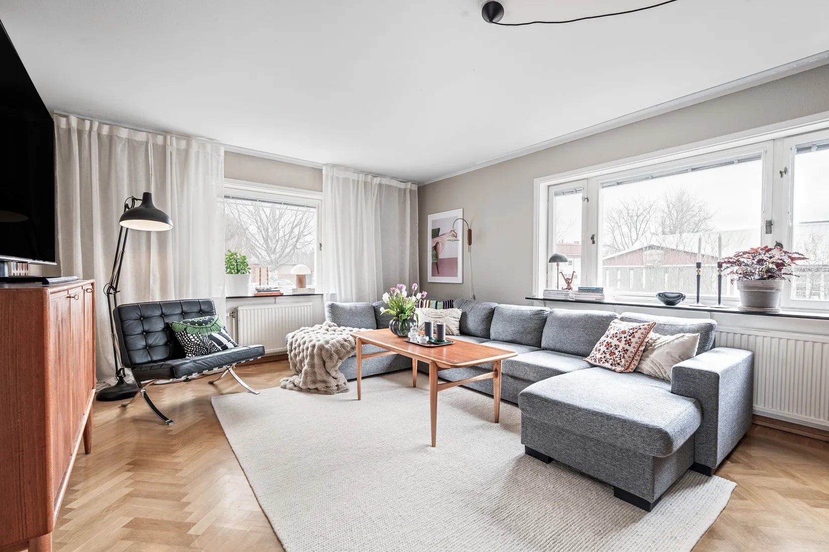 Villa, Brännavägen 50, Brännan, Skellefteå