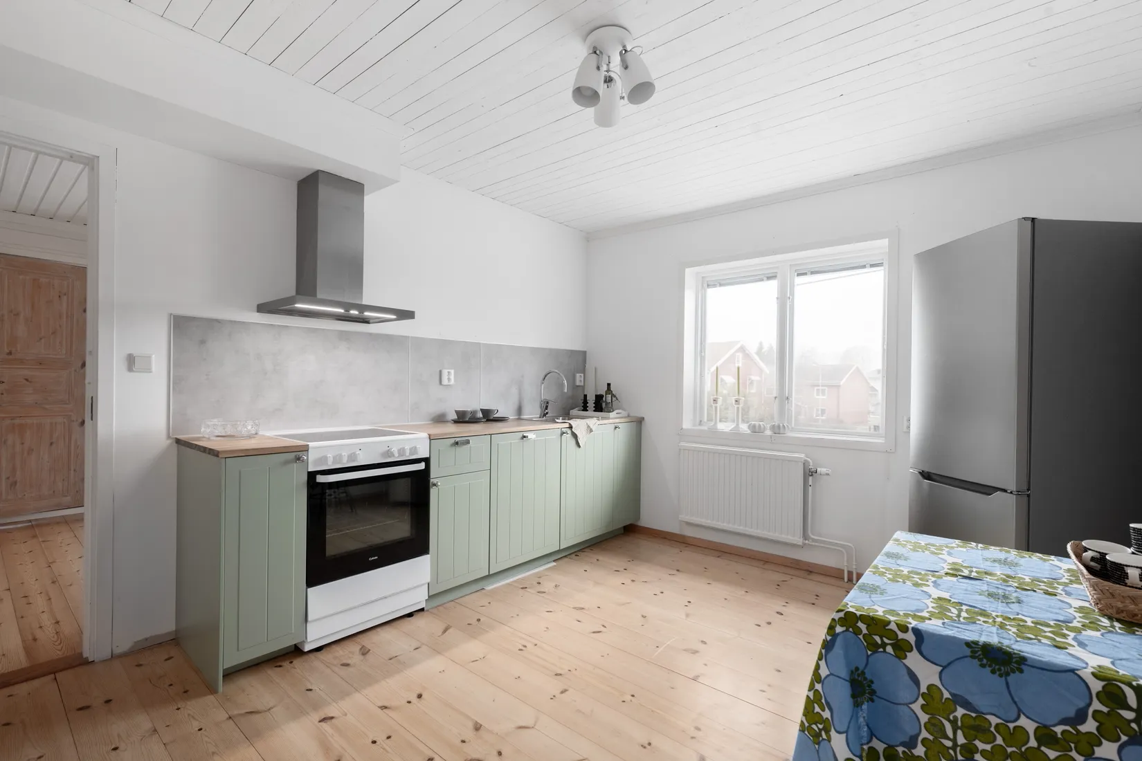 Villa, Brännavägen 50, Brännan, Skellefteå