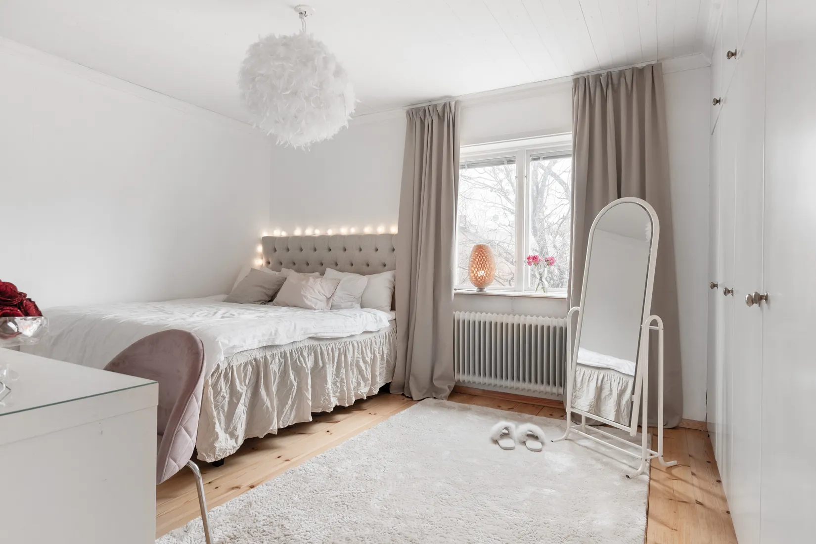 Villa, Brännavägen 50, Brännan, Skellefteå