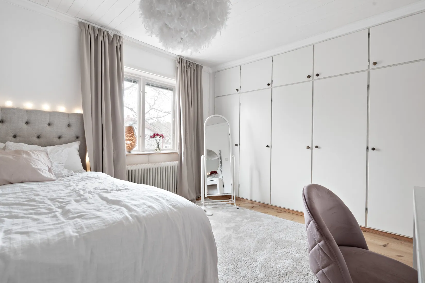 Villa, Brännavägen 50, Brännan, Skellefteå