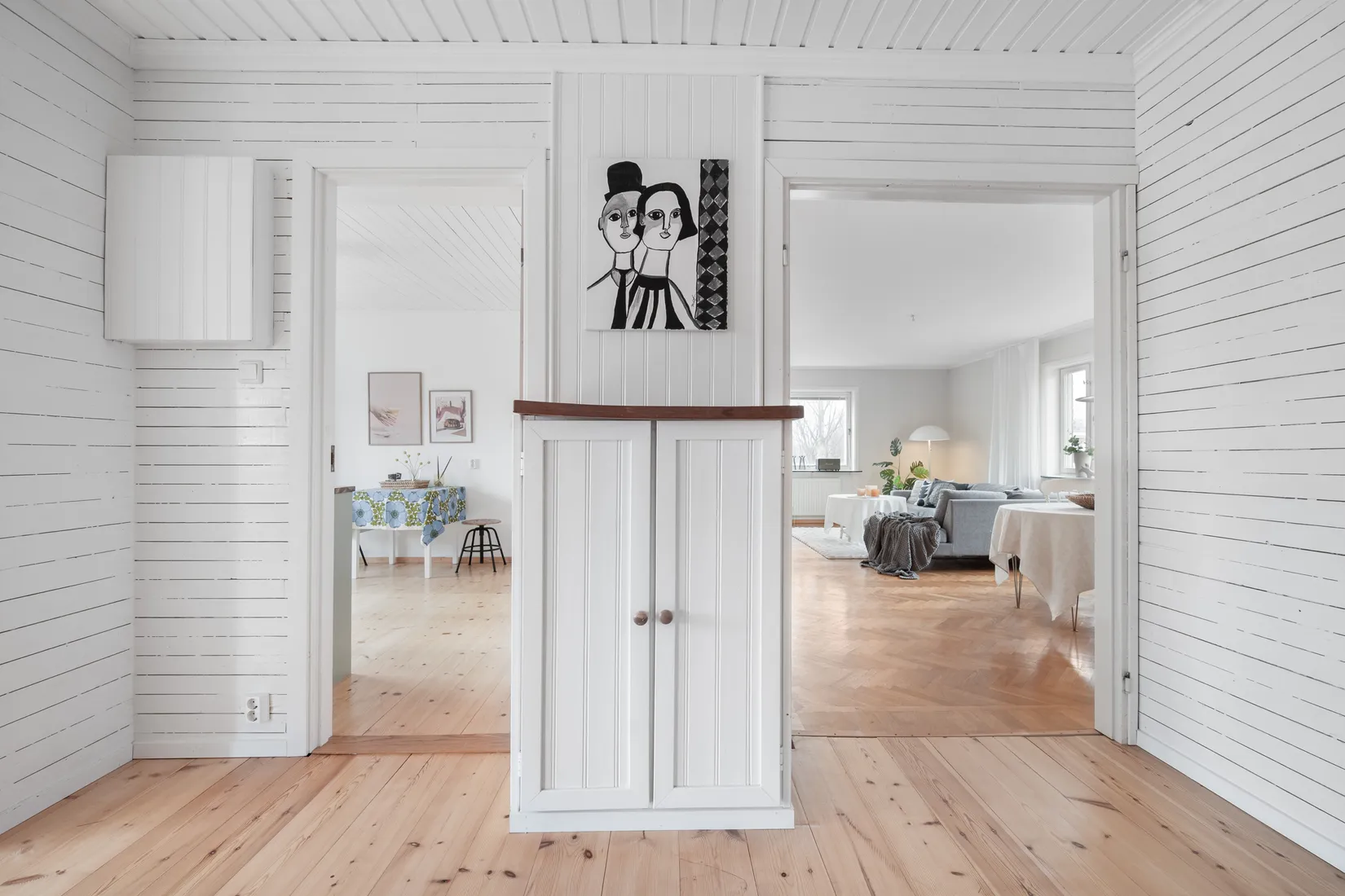 Villa, Brännavägen 50, Brännan, Skellefteå