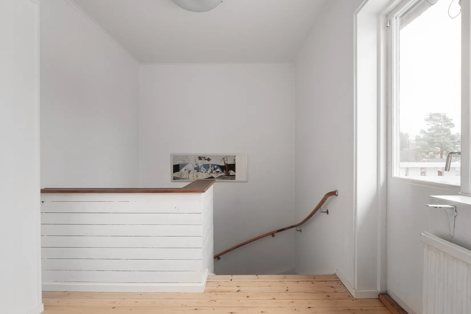 Villa, Brännavägen 50, Brännan, Skellefteå