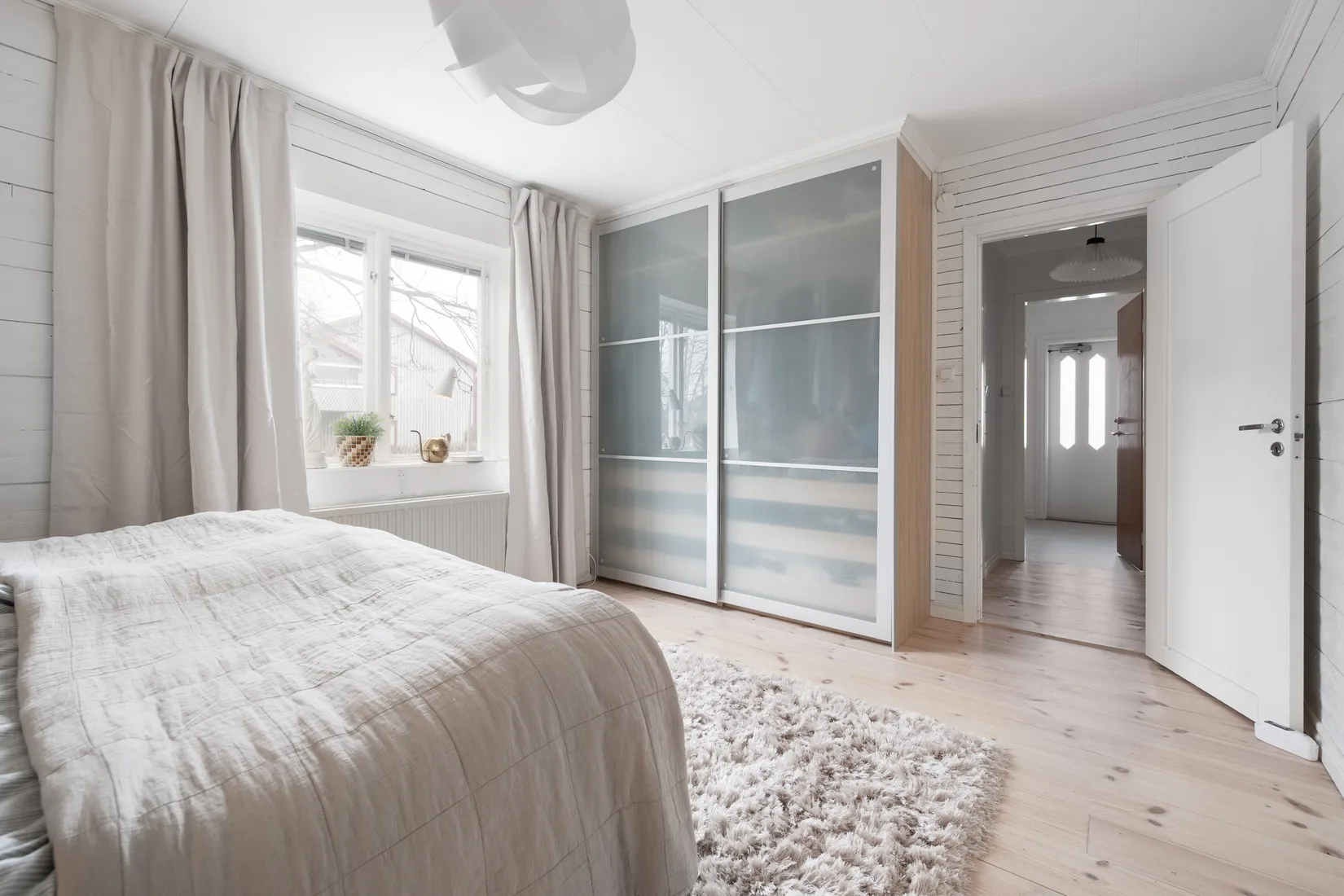 Villa, Brännavägen 50, Brännan, Skellefteå