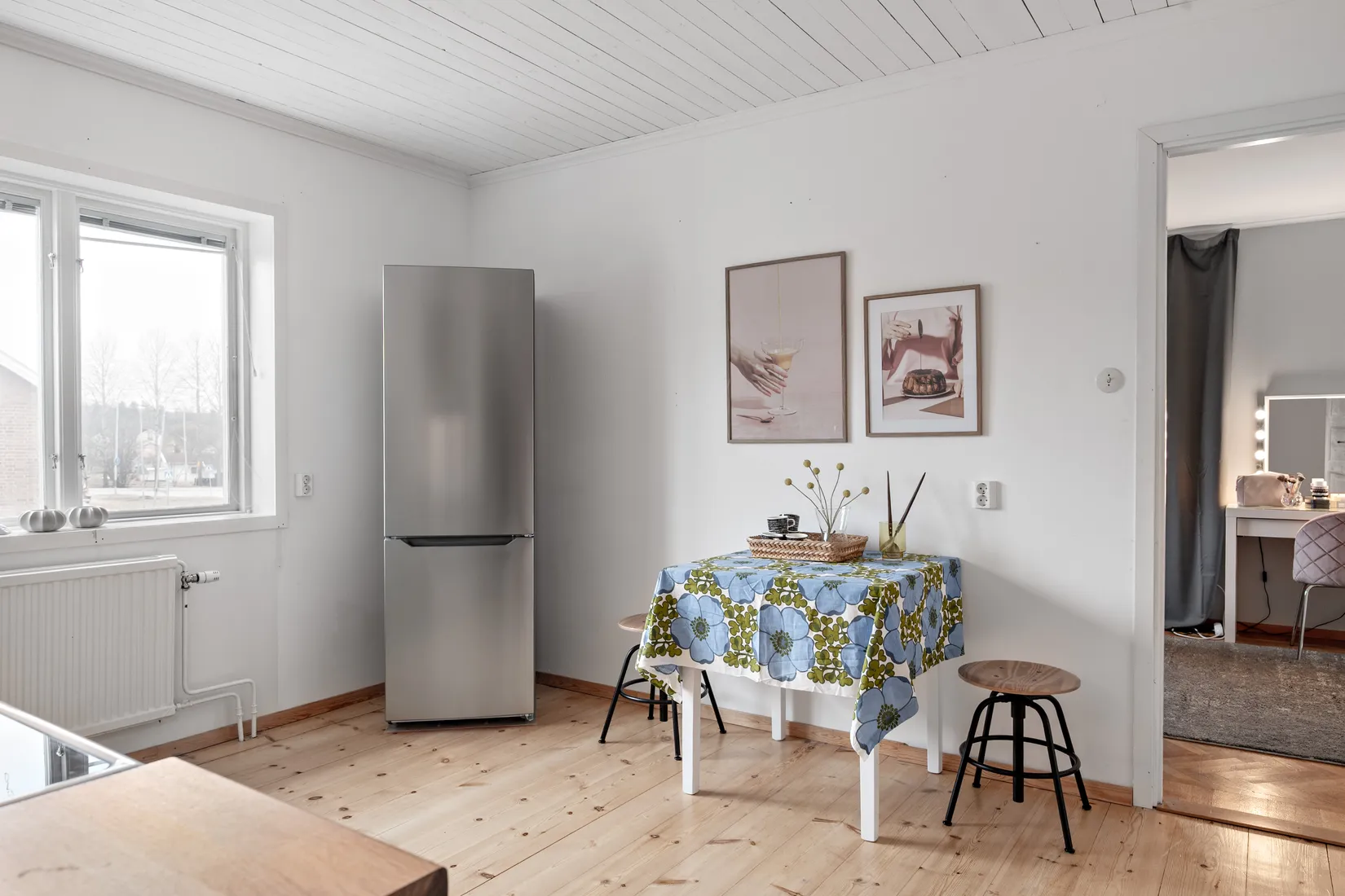 Villa, Brännavägen 50, Brännan, Skellefteå