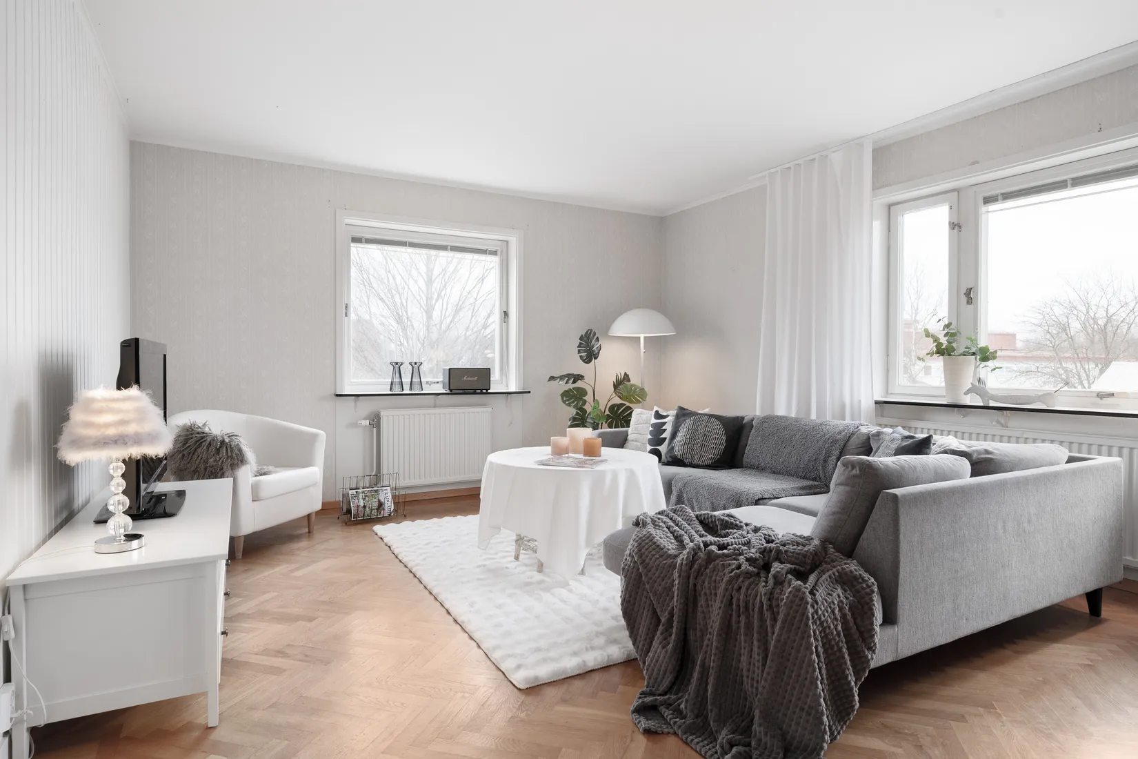 Villa, Brännavägen 50, Brännan, Skellefteå