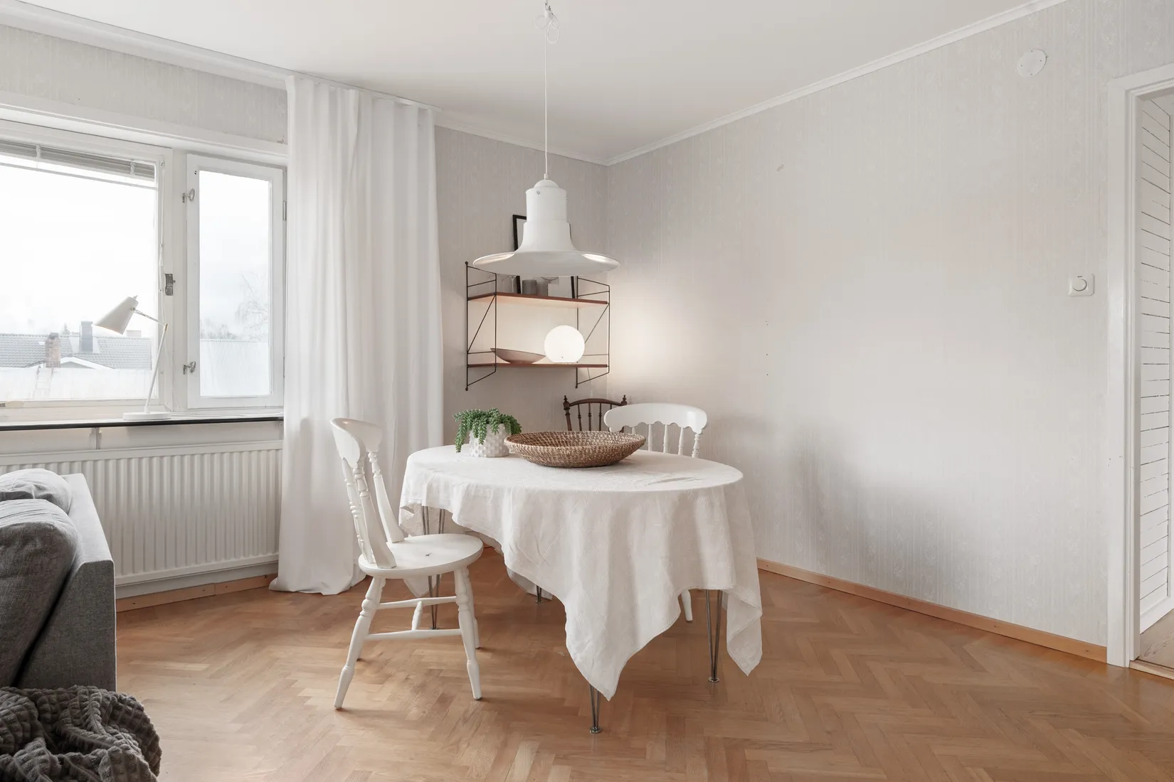 Villa, Brännavägen 50, Brännan, Skellefteå