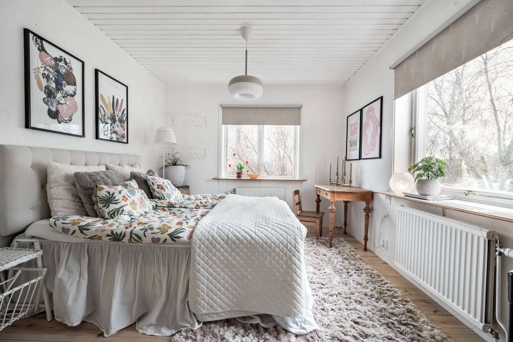 Villa, Brännavägen 50, Brännan, Skellefteå