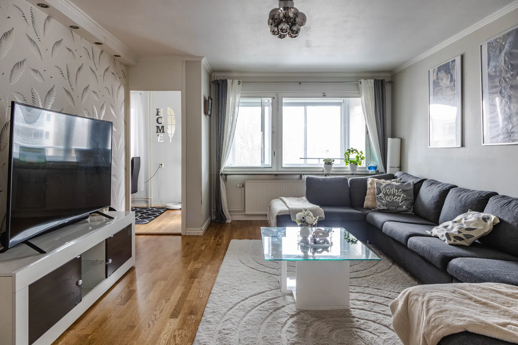 Bostadsrätt, Måstavägen 15B, Måsta, Eskilstuna